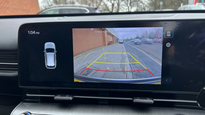 Hyundai KONA 1.0T Advance 5dr Petrol Hatchback